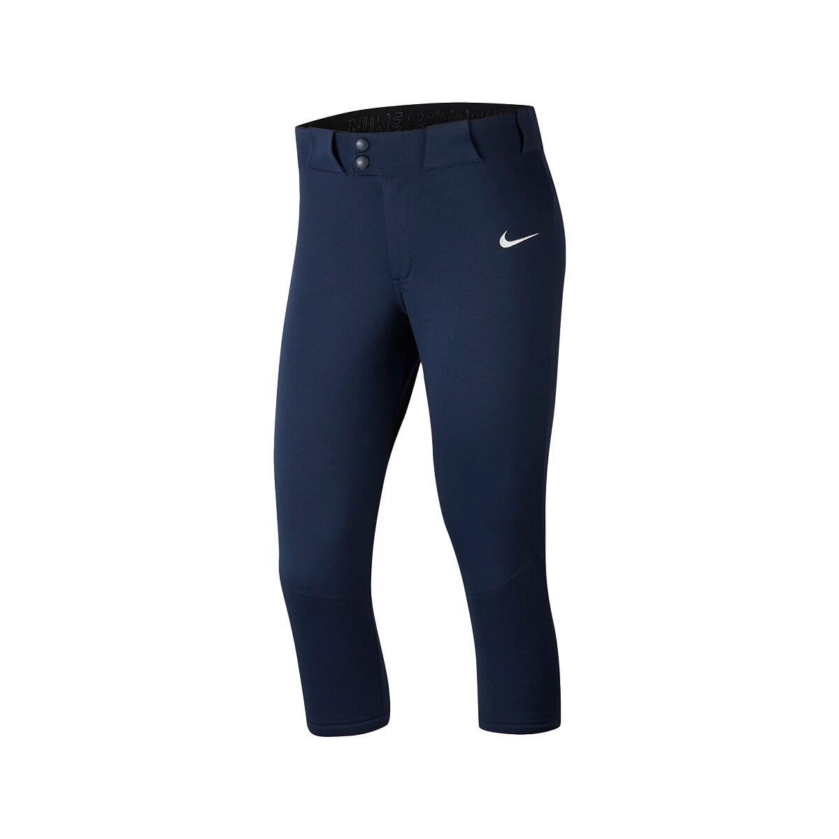 Nike Vapor Select Women's 3/4 Softball Hose AV6642-419 - navy Gr. 2XL Nike Vapor Select Women's 3/4 Softball Hose AV6642-419 - navy Gr. 2XL von Nike, Inc.