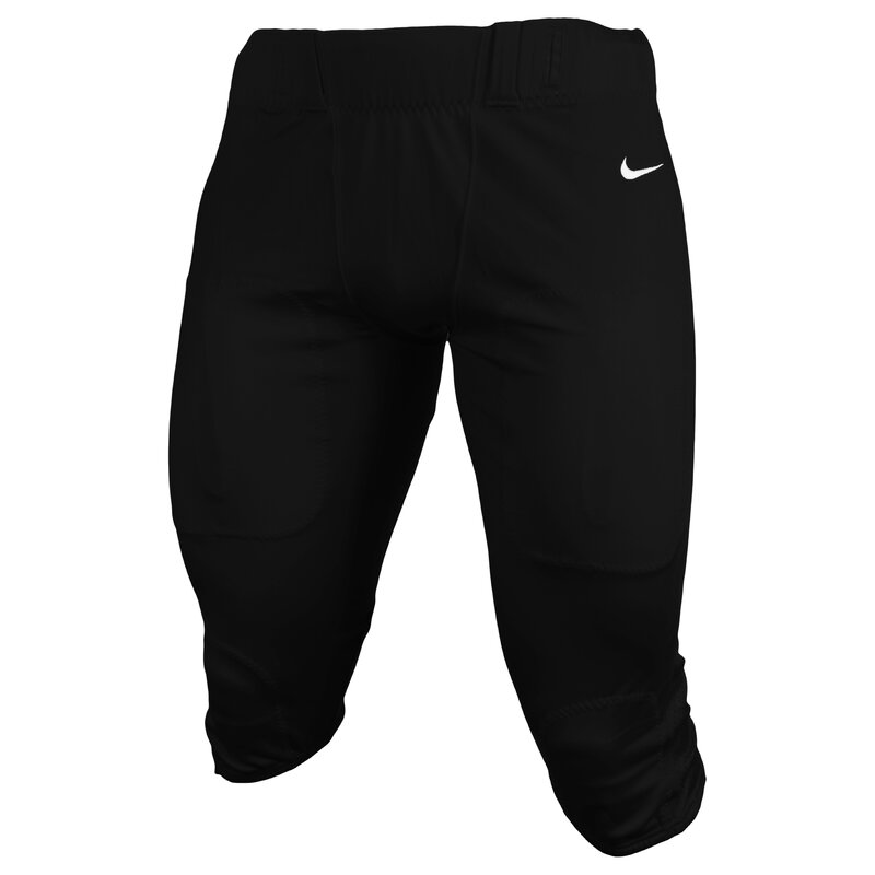 Nike Vapor Varsity Football Pants - schwarz Gr. 3XL von Nike, Inc.