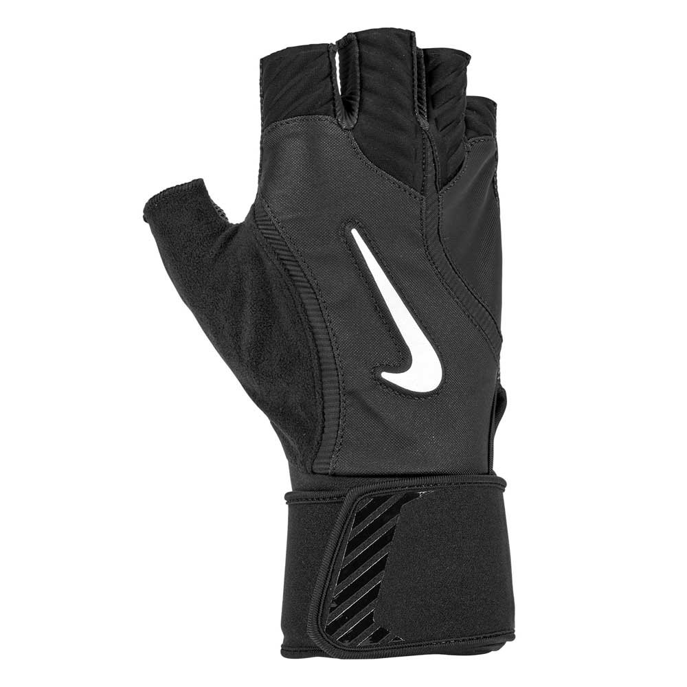 Nike Accessories Alpha Elite Tg Training Gloves Schwarz M Nike Accessories Alpha Elite Tg Training Gloves Schwarz M von Nike Accessories