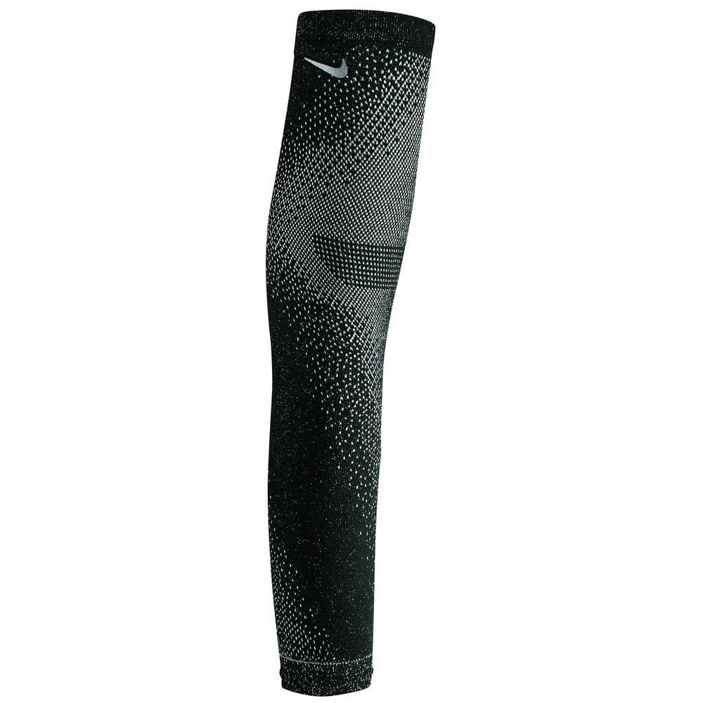 Nike Accessories Breaking 2 Arm Warmers Schwarz L-XL Mann Nike Accessories Breaking 2 Arm Warmers Schwarz L-XL Mann von Nike Accessories