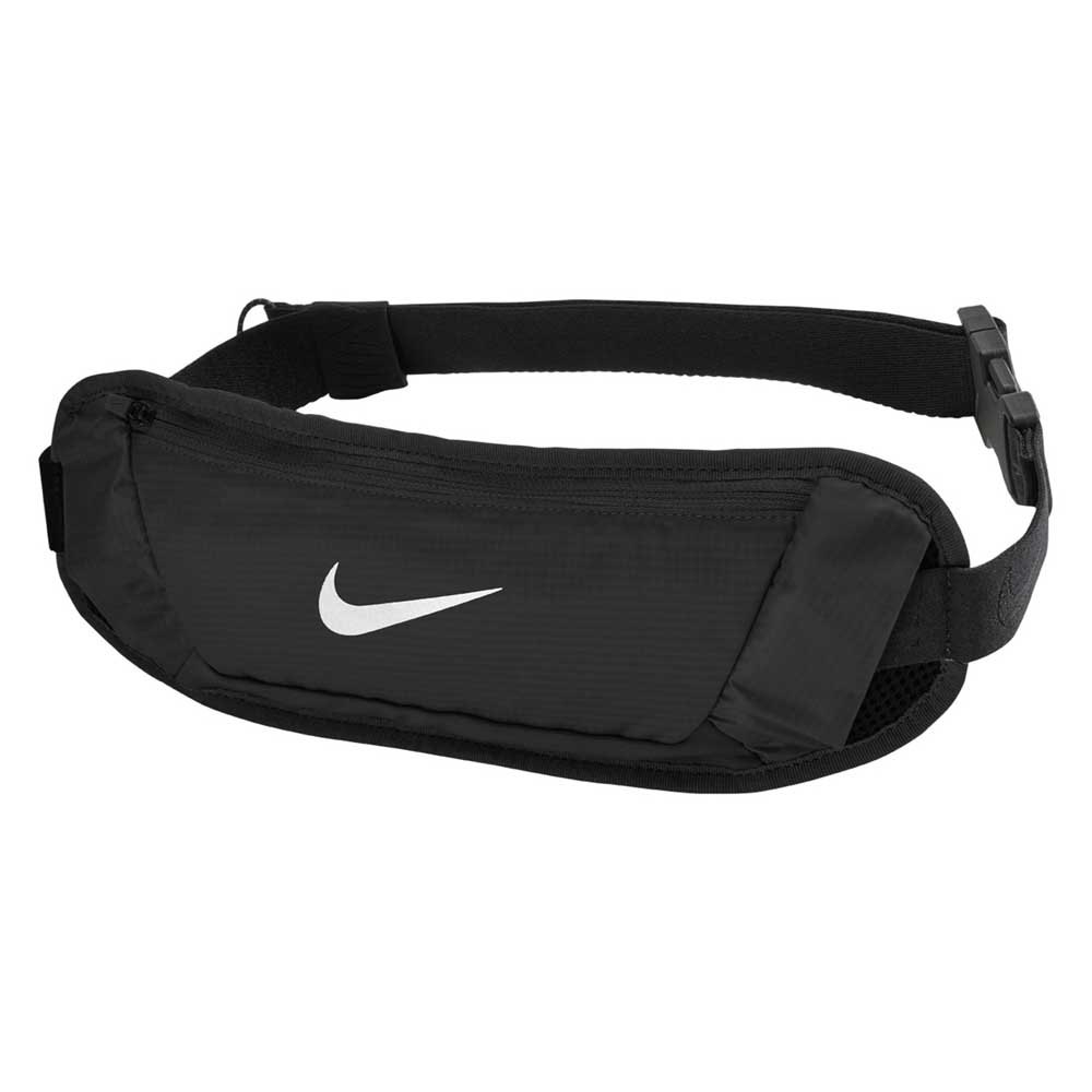 Nike Accessories Challenger 2.0 Large Waist Bag Schwarz Nike Accessories Challenger 2.0 Large Waist Bag Schwarz von Nike Accessories