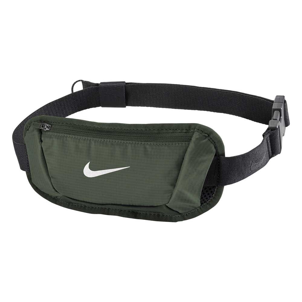 Nike Accessories Challenger 2.0 Small Waist Bag Grau Nike Accessories Challenger 2.0 Small Waist Bag Grau von Nike Accessories