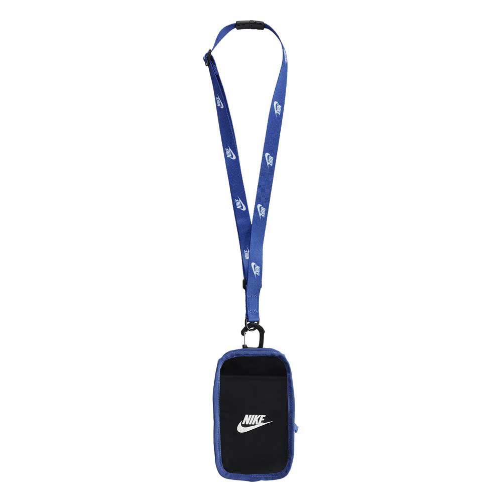 Nike Accessories Club Crossbody Schwarz Nike Accessories Club Crossbody Schwarz von Nike Accessories