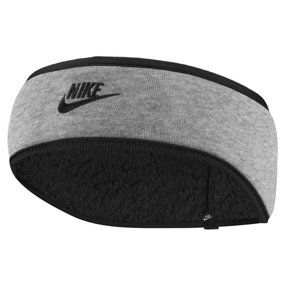 Nike Accessories Club Fleece 2.0 Headband Grau Mann Nike Accessories Club Fleece 2.0 Headband Grau Mann von Nike Accessories