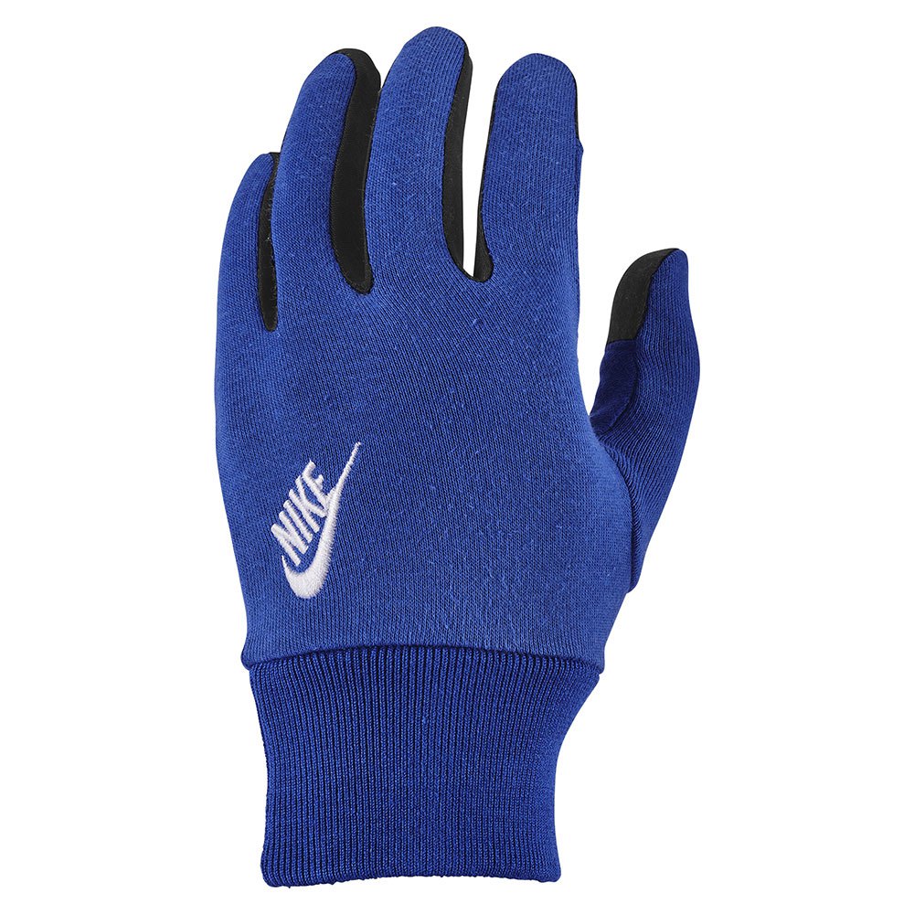 Nike Accessories Club Fleece Tg Gloves Blau M von Nike Accessories