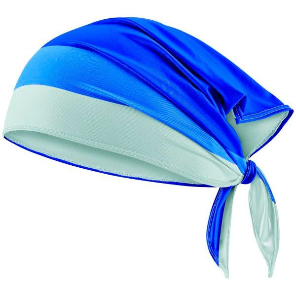 Nike Accessories Cooling Running Headband Blau  Mann von Nike Accessories