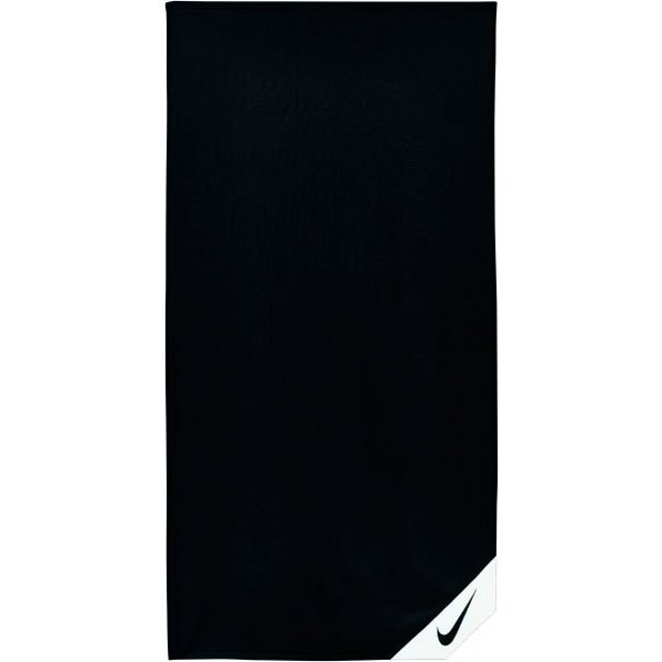 Nike Accessories Cooling S Towel Schwarz 91.5 cm x 45.7 cm Nike Accessories Cooling S Towel Schwarz 91.5 cm x 45.7 cm von Nike Accessories