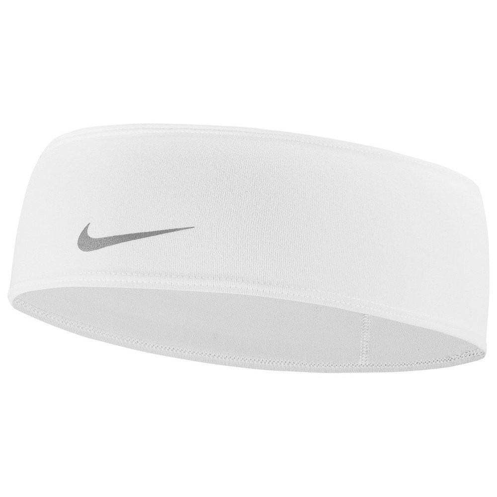 Nike Accessories Dri-fit Swoosh 2.0 Headband Weiß Mann Nike Accessories Dri-fit Swoosh 2.0 Headband Weiß Mann von Nike Accessories
