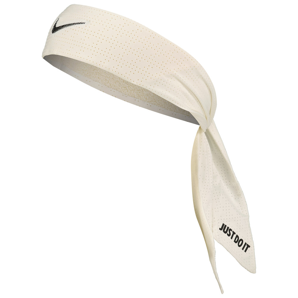 Nike Accessories Dri-fit Terry Headband Weiß Mann Nike Accessories Dri-fit Terry Headband Weiß Mann von Nike Accessories