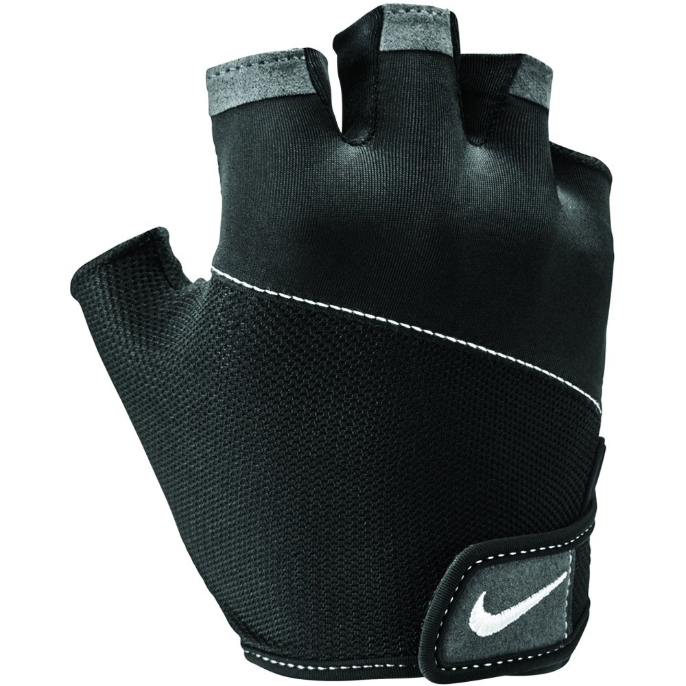 Nike Accessories Elemental Fitness Training Gloves Schwarz L von Nike Accessories