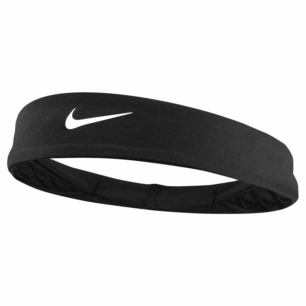 Nike Accessories Elite Skinny Headband Schwarz Mann Nike Accessories Elite Skinny Headband Schwarz Mann von Nike Accessories