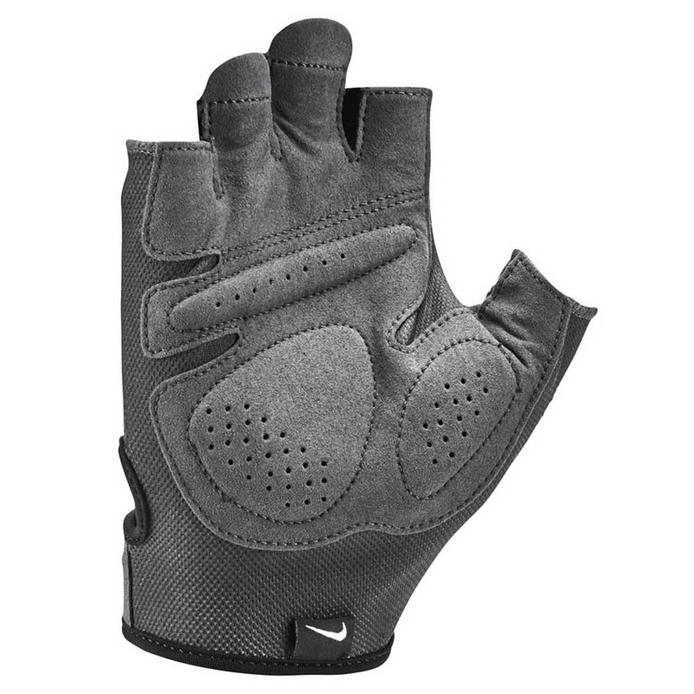 Nike Accessories Essential Fitness Training Gloves Grau XL Nike Accessories Essential Fitness Training Gloves Grau XL von Nike Accessories