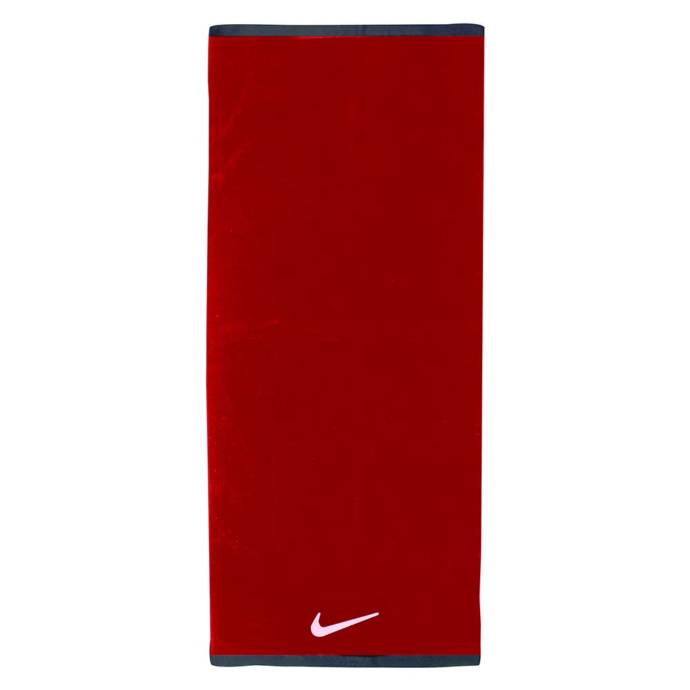 Nike Accessories Fundamental Towel Rot M von Nike Accessories