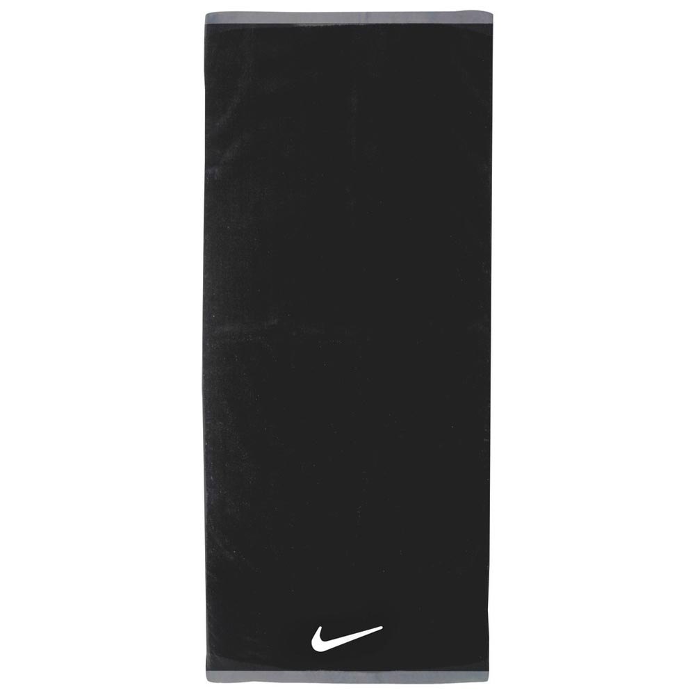 Nike Accessories Fundamental Towel Schwarz 60cm x 120 cm Nike Accessories Fundamental Towel Schwarz 60cm x 120 cm von Nike Accessories