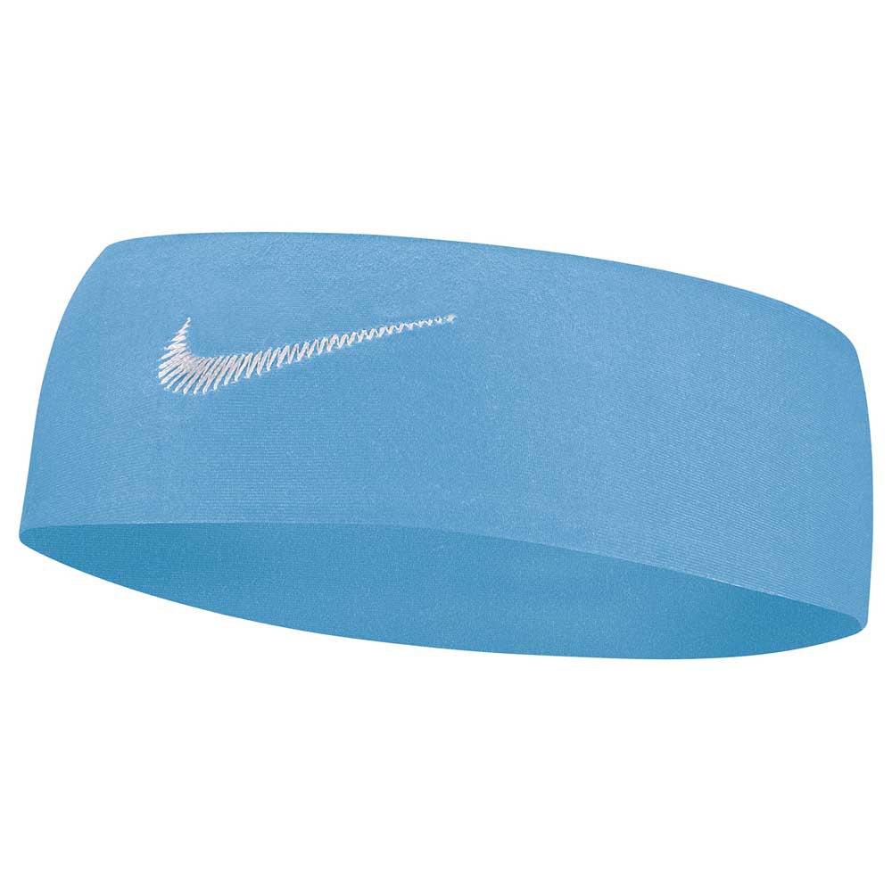 Nike Accessories Fury Headband Blau  Mann von Nike Accessories
