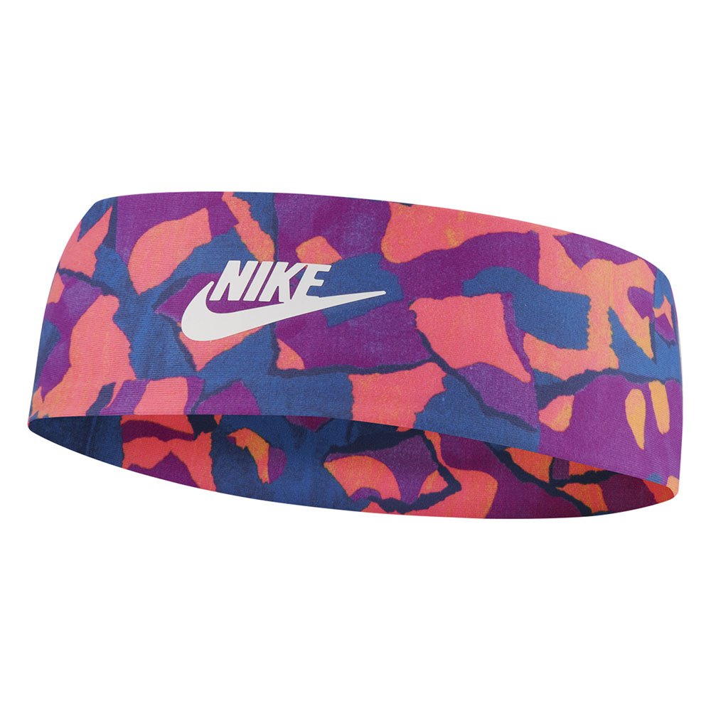 Nike Accessories Fury Printed Headband Mehrfarbig  Mann von Nike Accessories