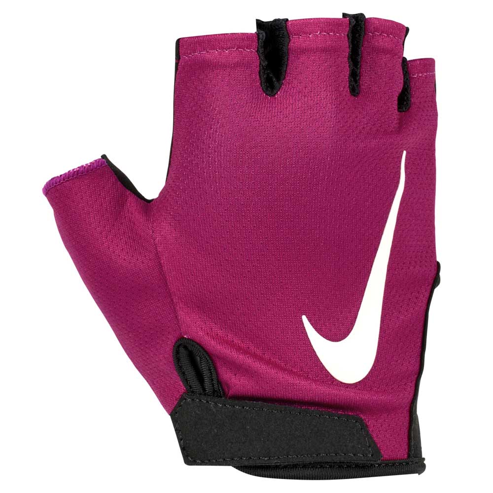 Nike Accessories Gym Essential Fg 2.0 Woman Training Gloves Rosa L Nike Accessories Gym Essential Fg 2.0 Woman Training Gloves Rosa L von Nike Accessories