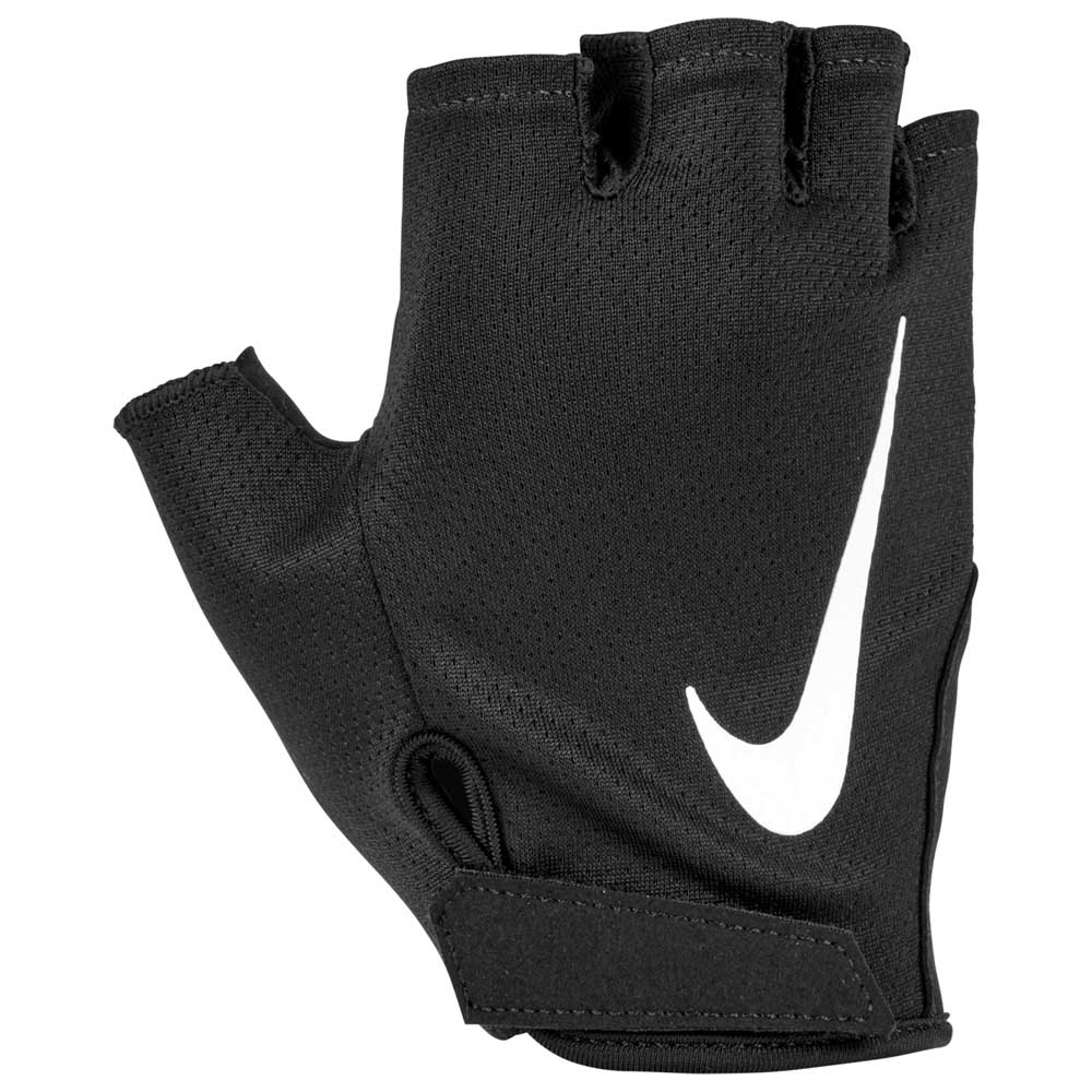 Nike Accessories Gym Essential Fg 2.0 Woman Training Gloves Schwarz M von Nike Accessories