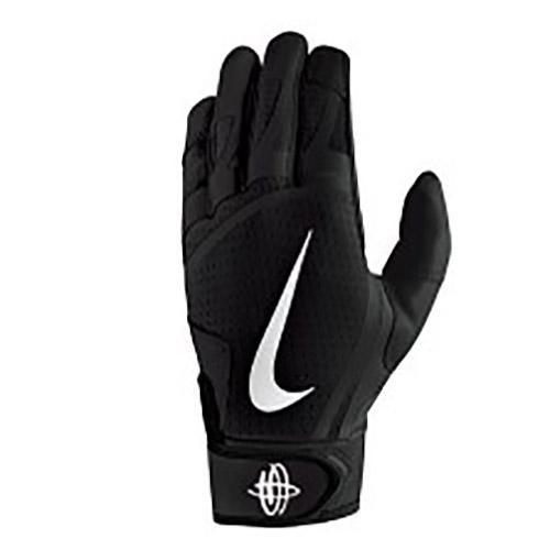 Nike Accessories Huarache Edge Gloves Schwarz M Mann von Nike Accessories