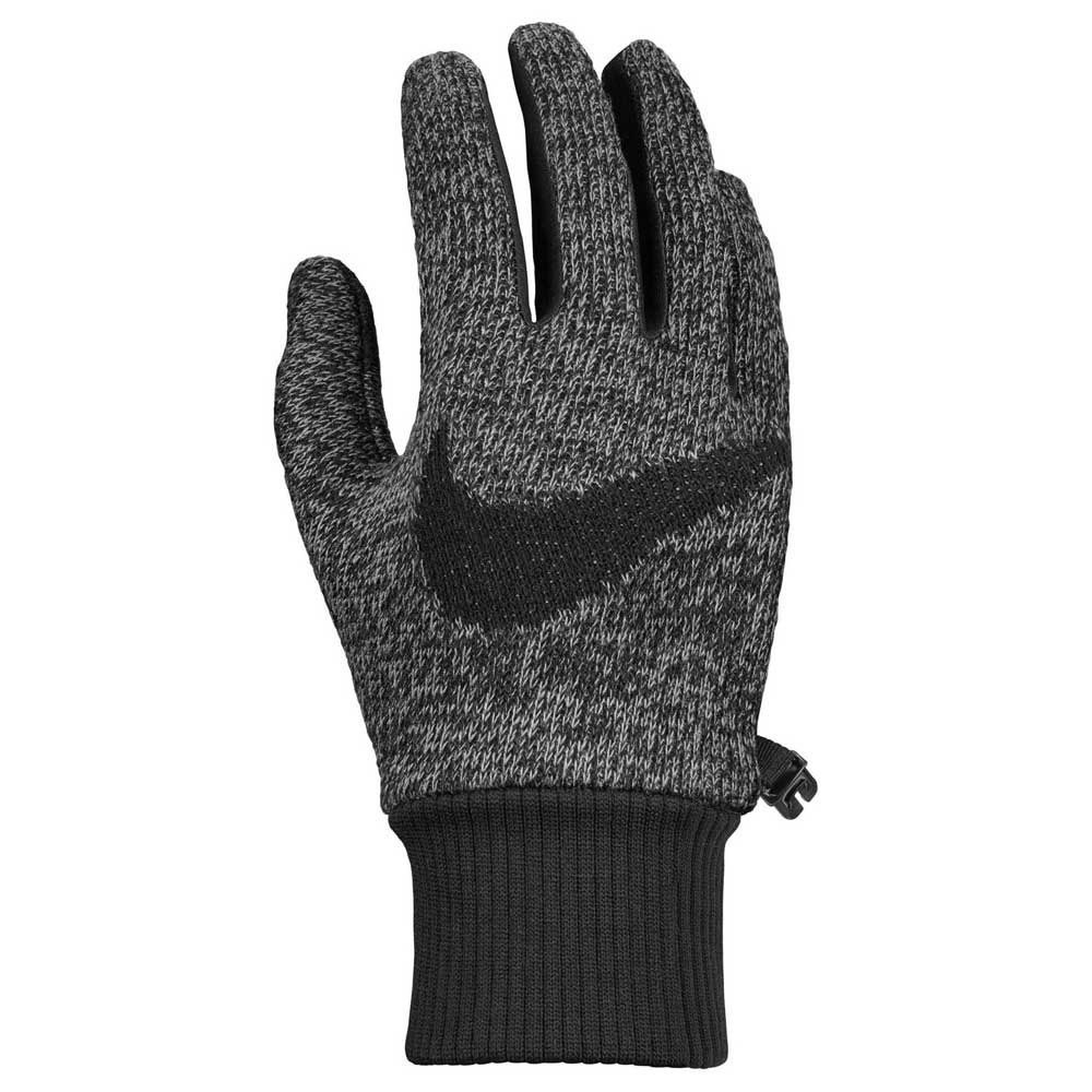 Nike Accessories Hyperstorm Knit Gloves Grau L-XL Mann Nike Accessories Hyperstorm Knit Gloves Grau L-XL Mann von Nike Accessories