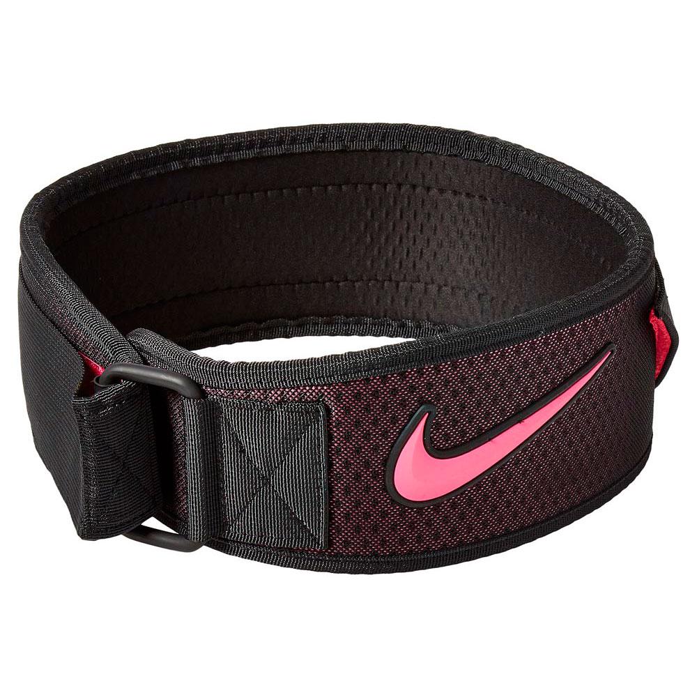 Nike Accessories Intensity Training Belt Schwarz L von Nike Accessories