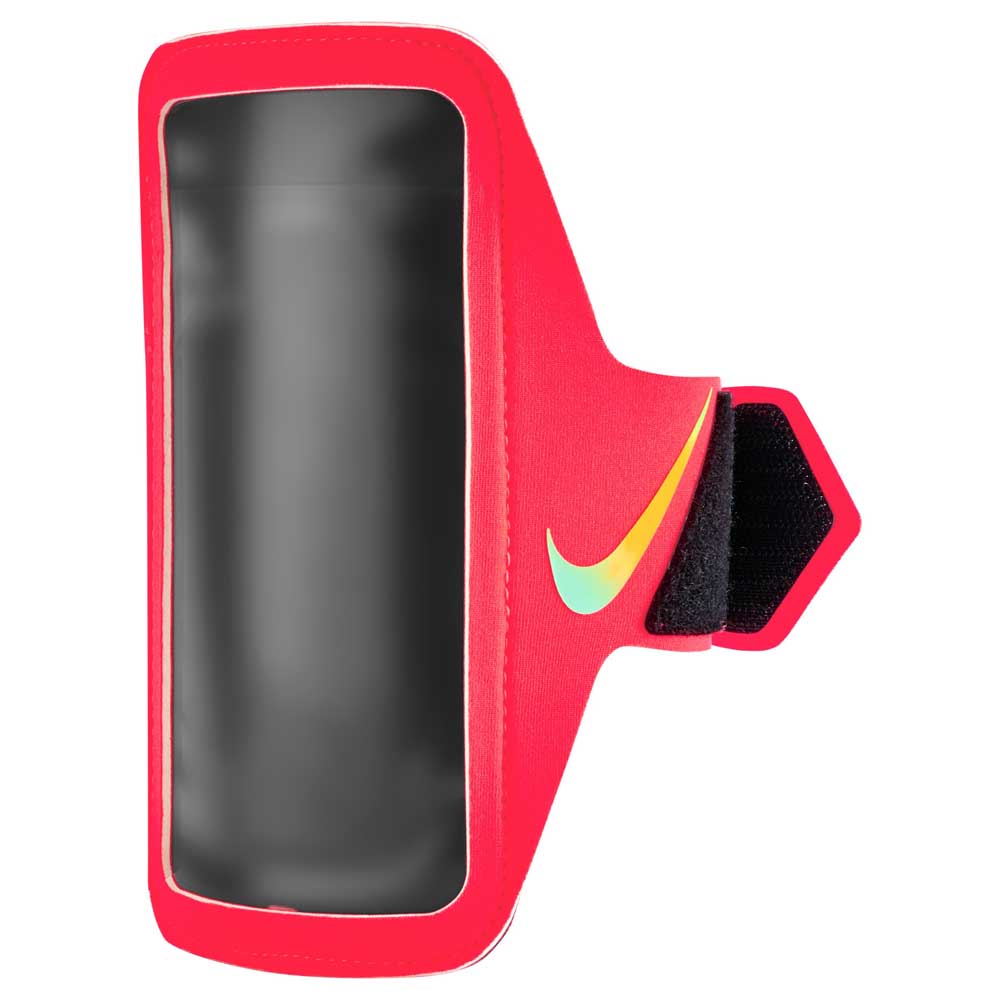 Nike Accessories Lean Plus Armband Rot Nike Accessories Lean Plus Armband Rot von Nike Accessories