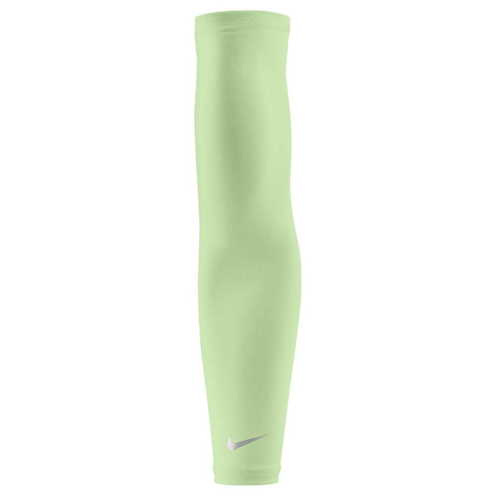 Nike Accessories Lightweight 2.0 Arm Warmers Grün L-XL Mann Nike Accessories Lightweight 2.0 Arm Warmers Grün L-XL Mann von Nike Accessories
