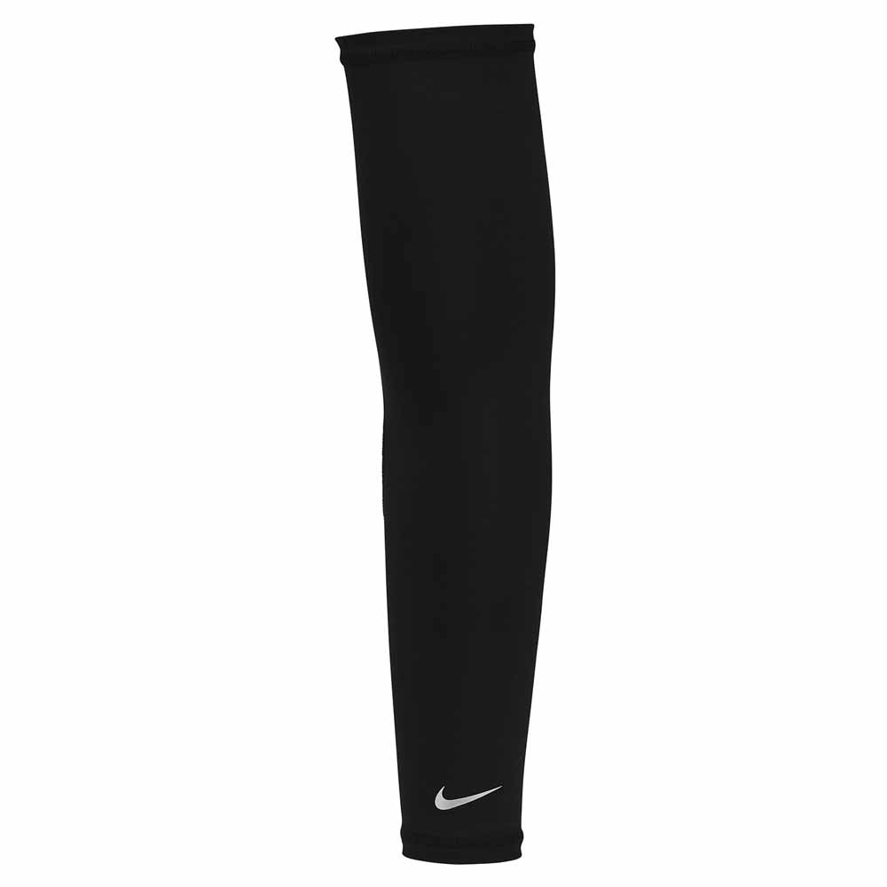 Nike Accessories Lightweight 2.0 Arm Warmers Schwarz L-XL Mann Nike Accessories Lightweight 2.0 Arm Warmers Schwarz L-XL Mann von Nike Accessories