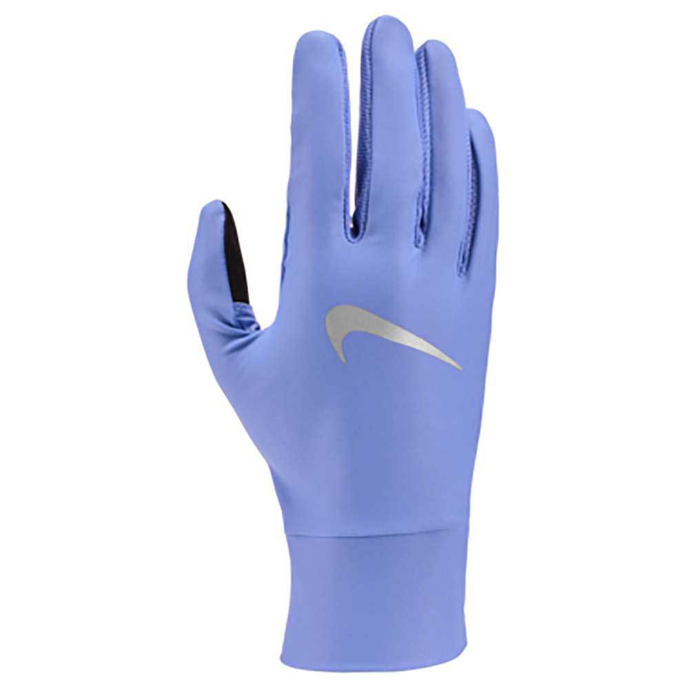 Nike Accessories Lightweight Tech Rg Gloves Blau M Mann von Nike Accessories