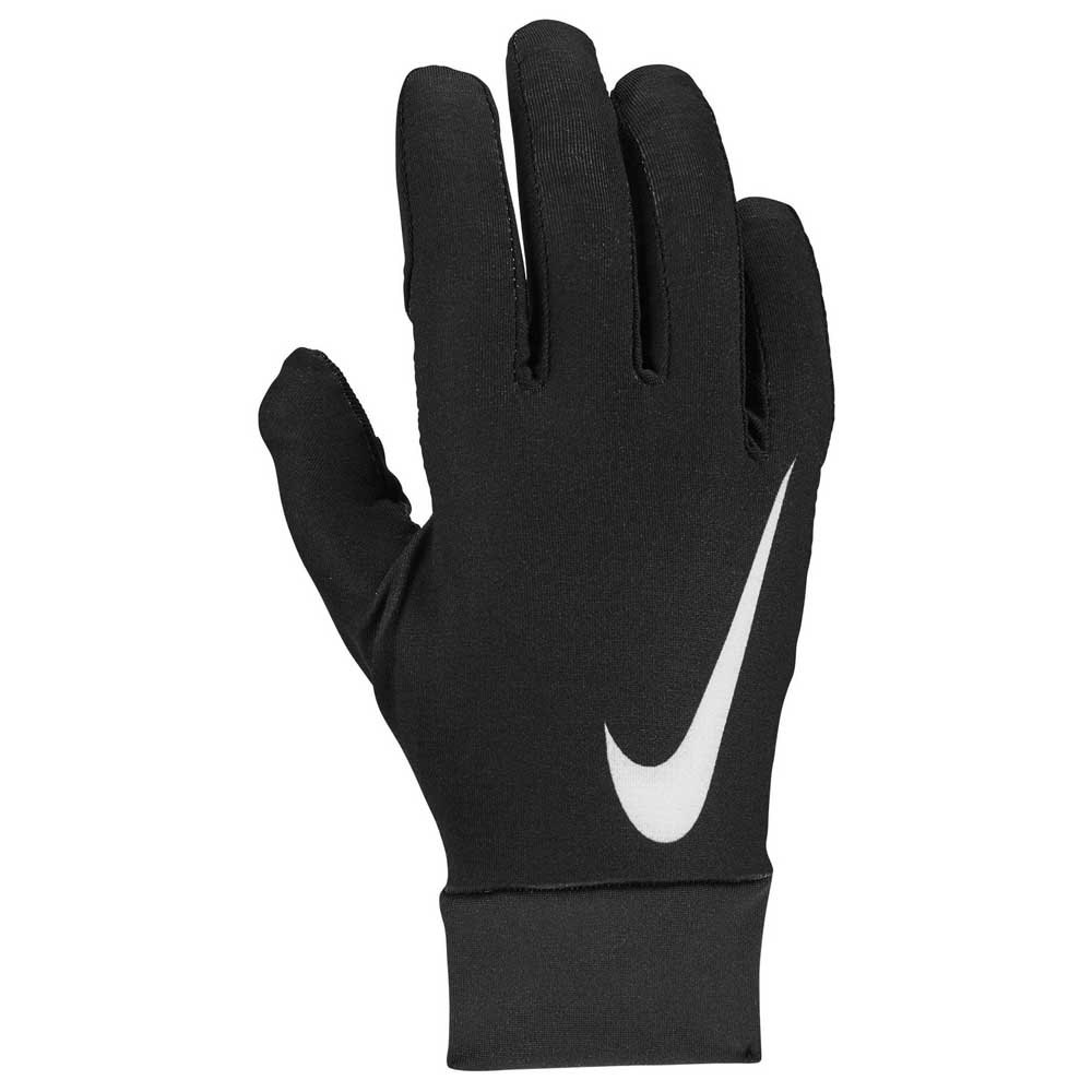 Nike Accessories Logo Training Gloves Schwarz M von Nike Accessories
