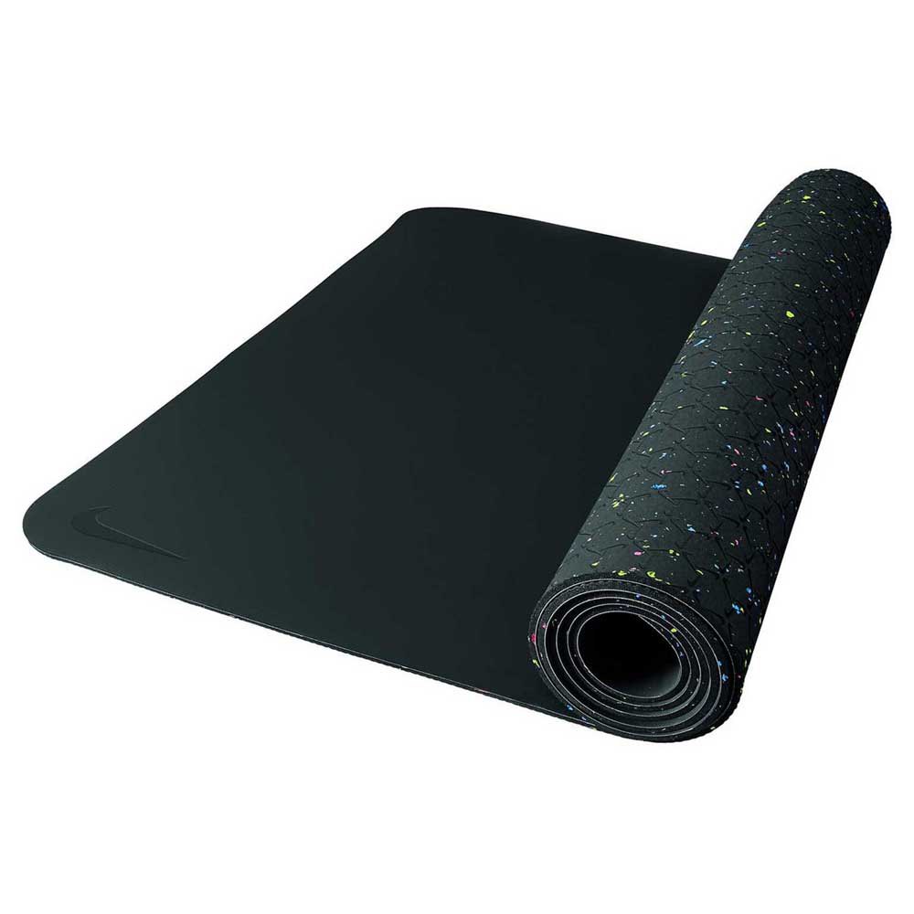 Nike Accessories Mastery Mat Schwarz 5 mm Nike Accessories Mastery Mat Schwarz 5 mm von Nike Accessories