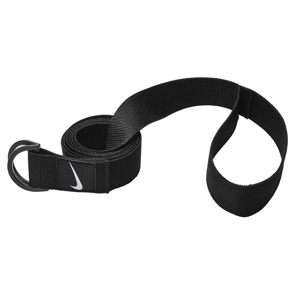 Nike Accessories Mastery Yoga Strap 6 Ft Mat Schwarz Nike Accessories Mastery Yoga Strap 6 Ft Mat Schwarz von Nike Accessories
