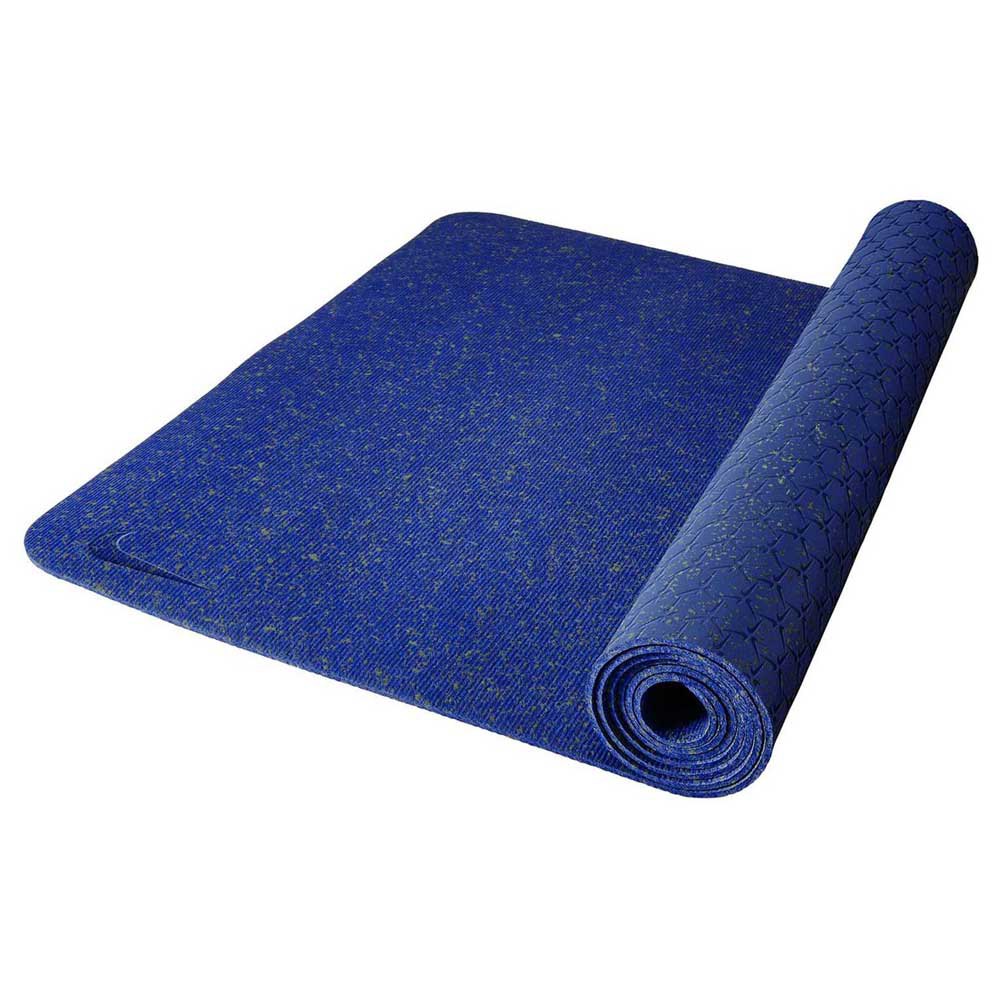 Nike Accessories Move Mat Blau 4 mm Nike Accessories Move Mat Blau 4 mm von Nike Accessories
