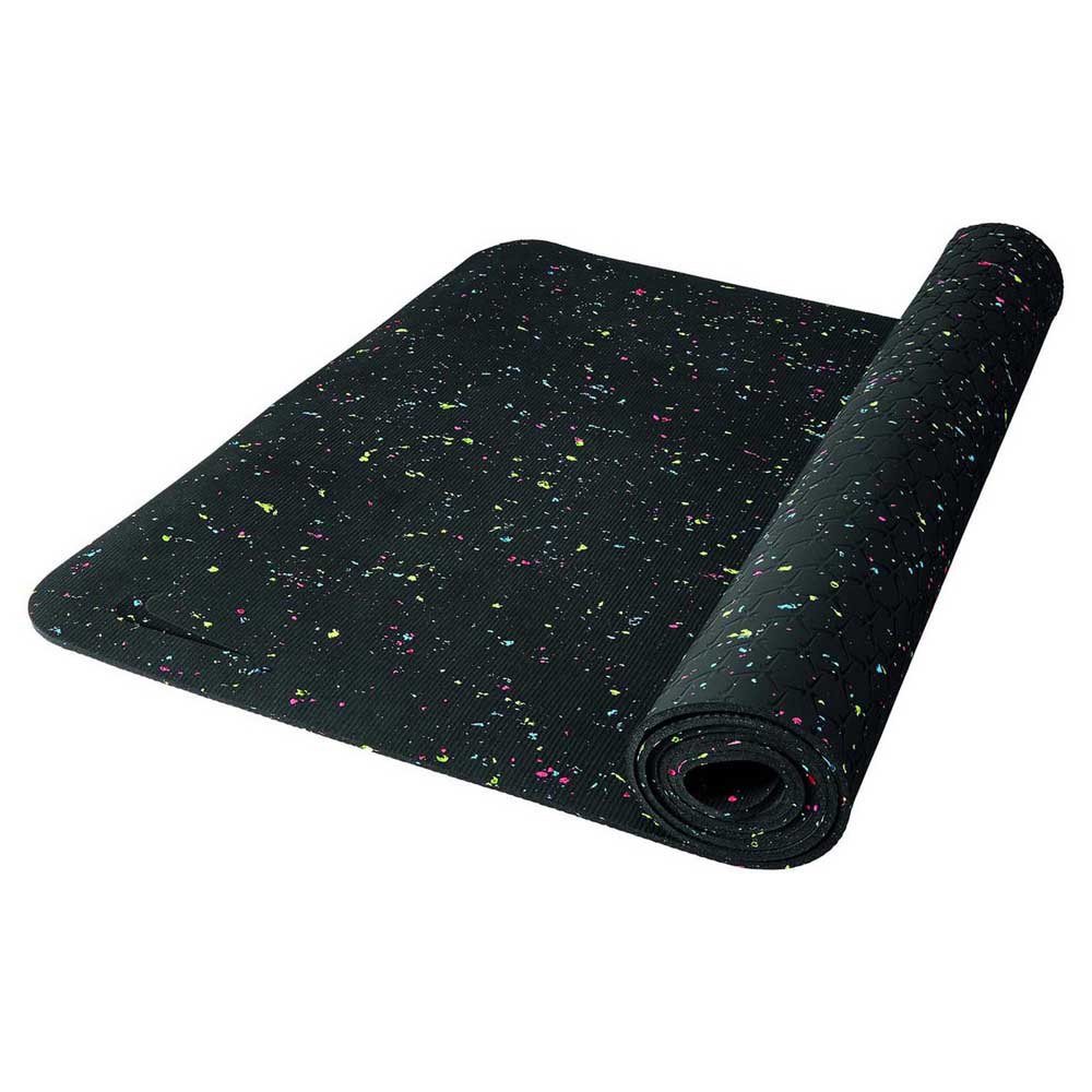 Nike Accessories Move Mat Schwarz 4 mm Nike Accessories Move Mat Schwarz 4 mm von Nike Accessories