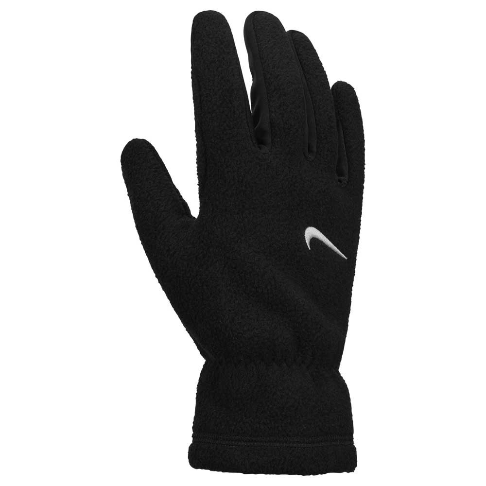 Nike Accessories One Therma-fit Tg Fleece Gloves Schwarz L Frau Nike Accessories One Therma-fit Tg Fleece Gloves Schwarz L Frau von Nike Accessories