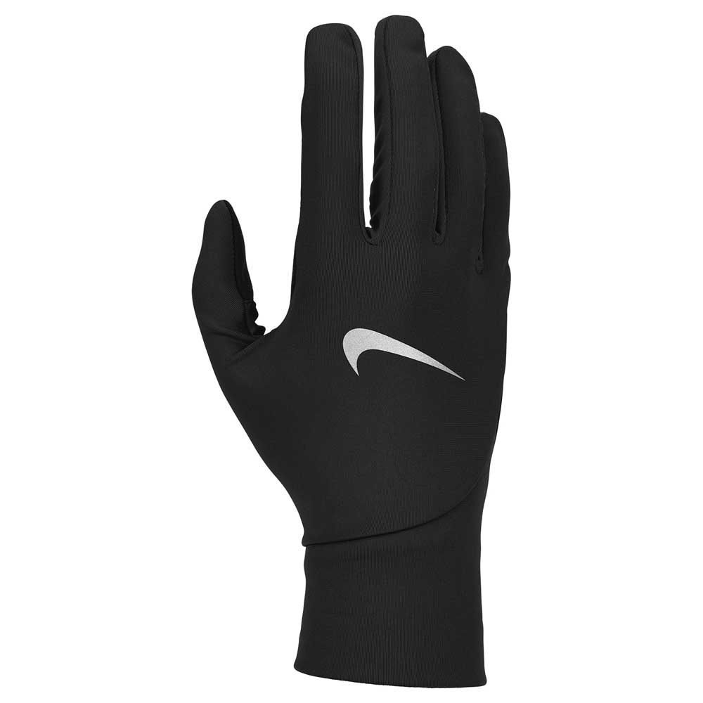 Nike Accessories Pacer Lightweight Rg Gloves Schwarz M Mann von Nike Accessories