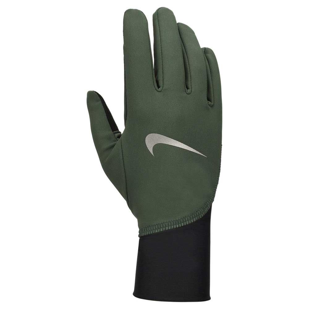 Nike Accessories Pacer Midweight Rg Gloves Grün S Frau Nike Accessories Pacer Midweight Rg Gloves Grün S Frau von Nike Accessories