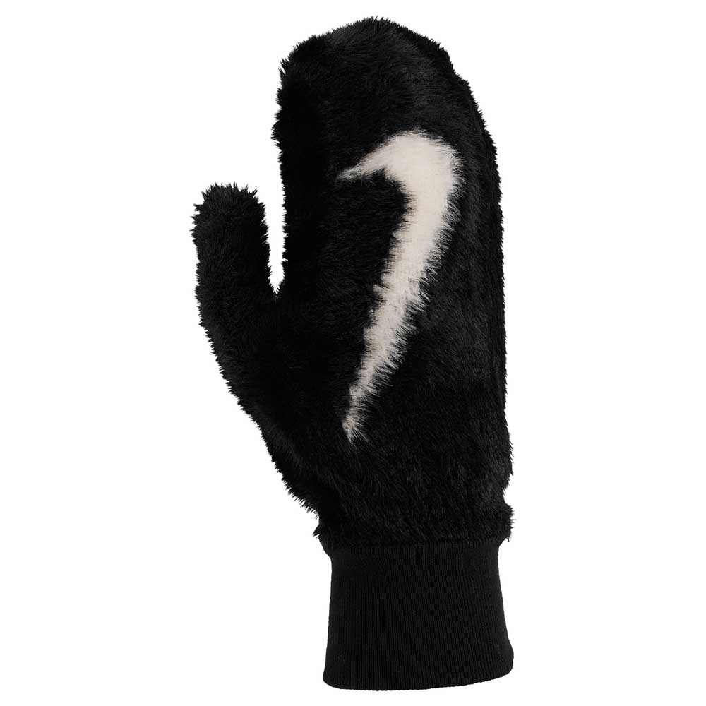 Nike Accessories Plush Knit Lm Mittens Schwarz XS-S Mann Nike Accessories Plush Knit Lm Mittens Schwarz XS-S Mann von Nike Accessories