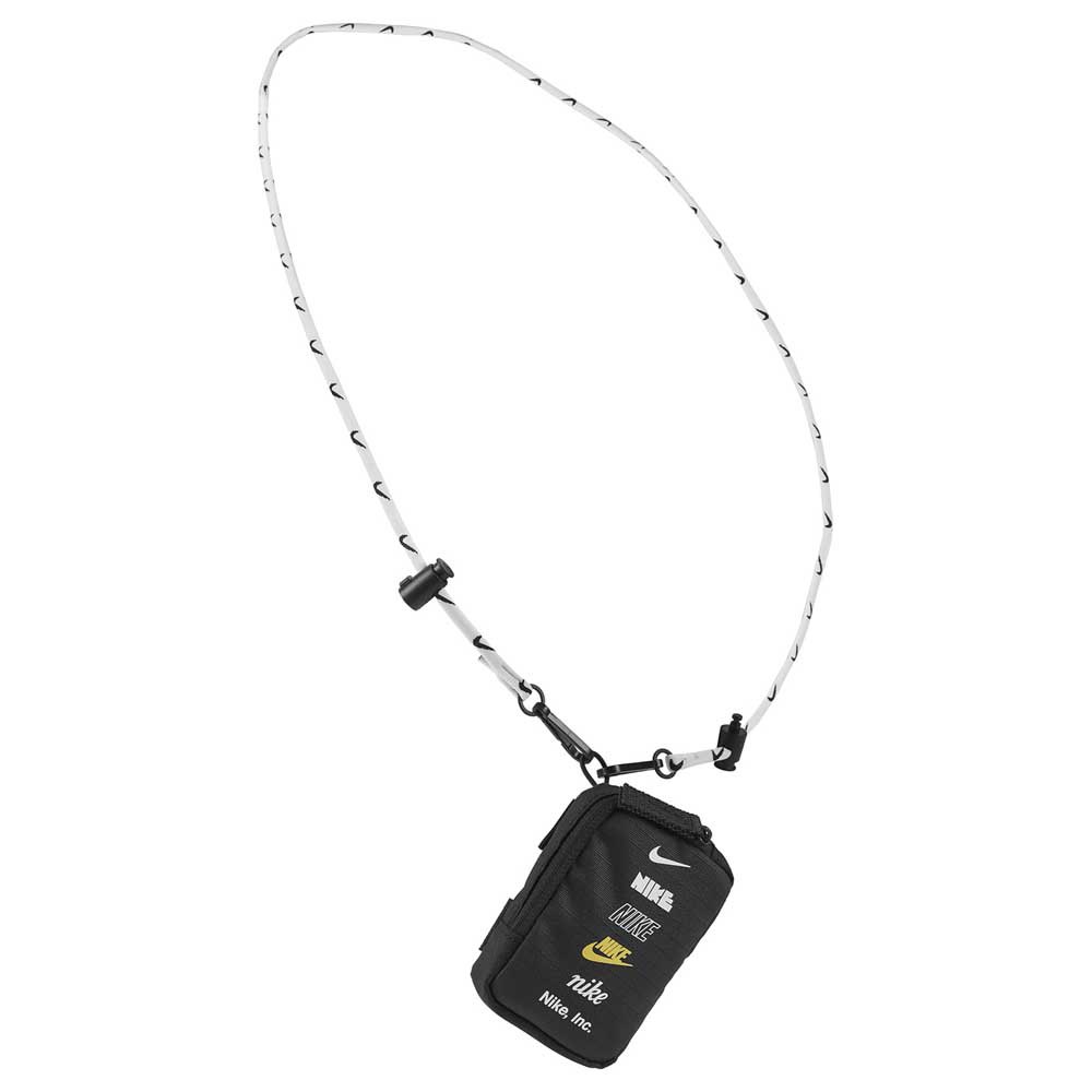 Nike Accessories Pouch Schwarz Nike Accessories Pouch Schwarz von Nike Accessories