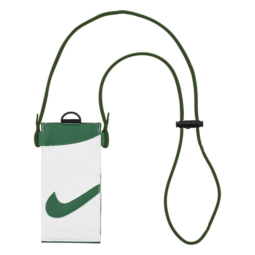 Nike Accessories Premium Crossbody Weiß Nike Accessories Premium Crossbody Weiß von Nike Accessories