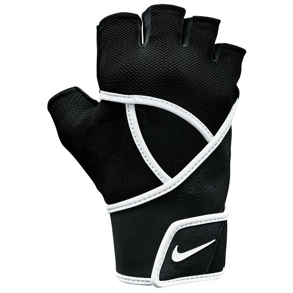 Nike Accessories Premium Fitness Training Gloves Schwarz L von Nike Accessories