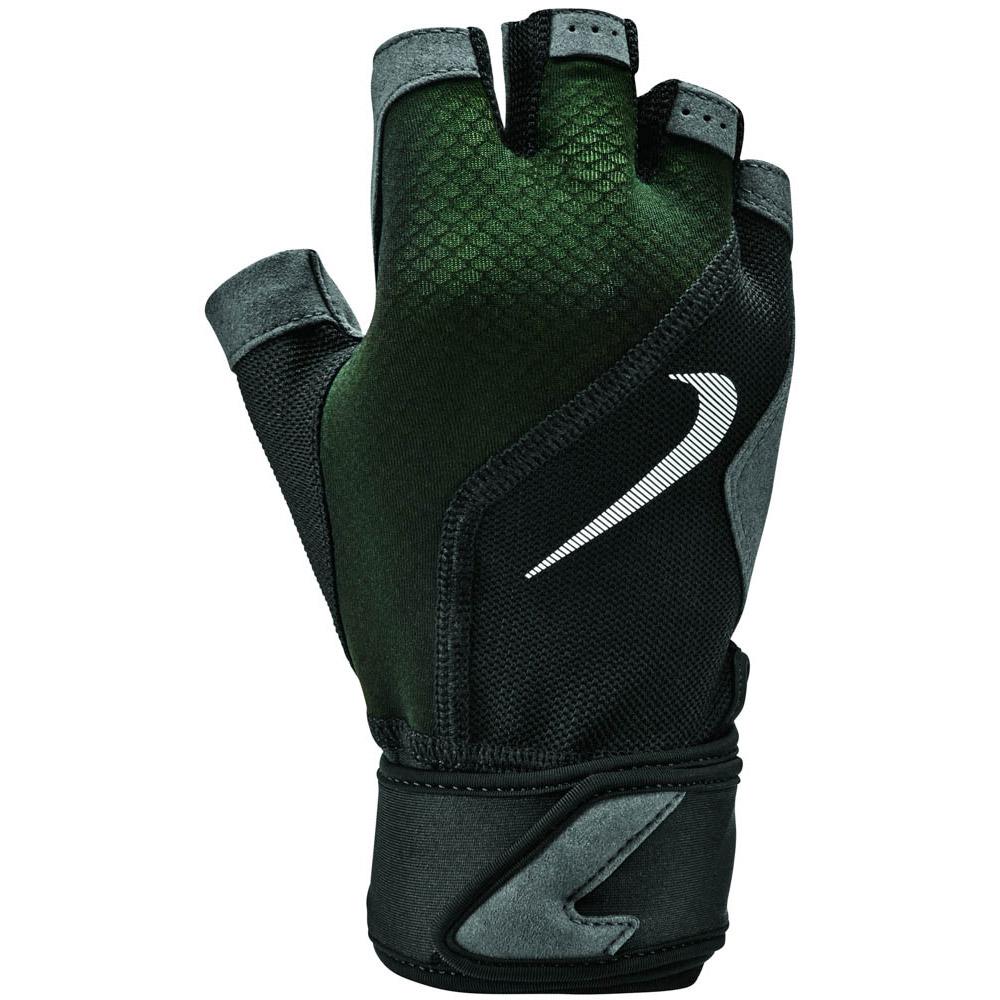Nike Accessories Premium Fitness Training Gloves Schwarz M Nike Accessories Premium Fitness Training Gloves Schwarz M von Nike Accessories