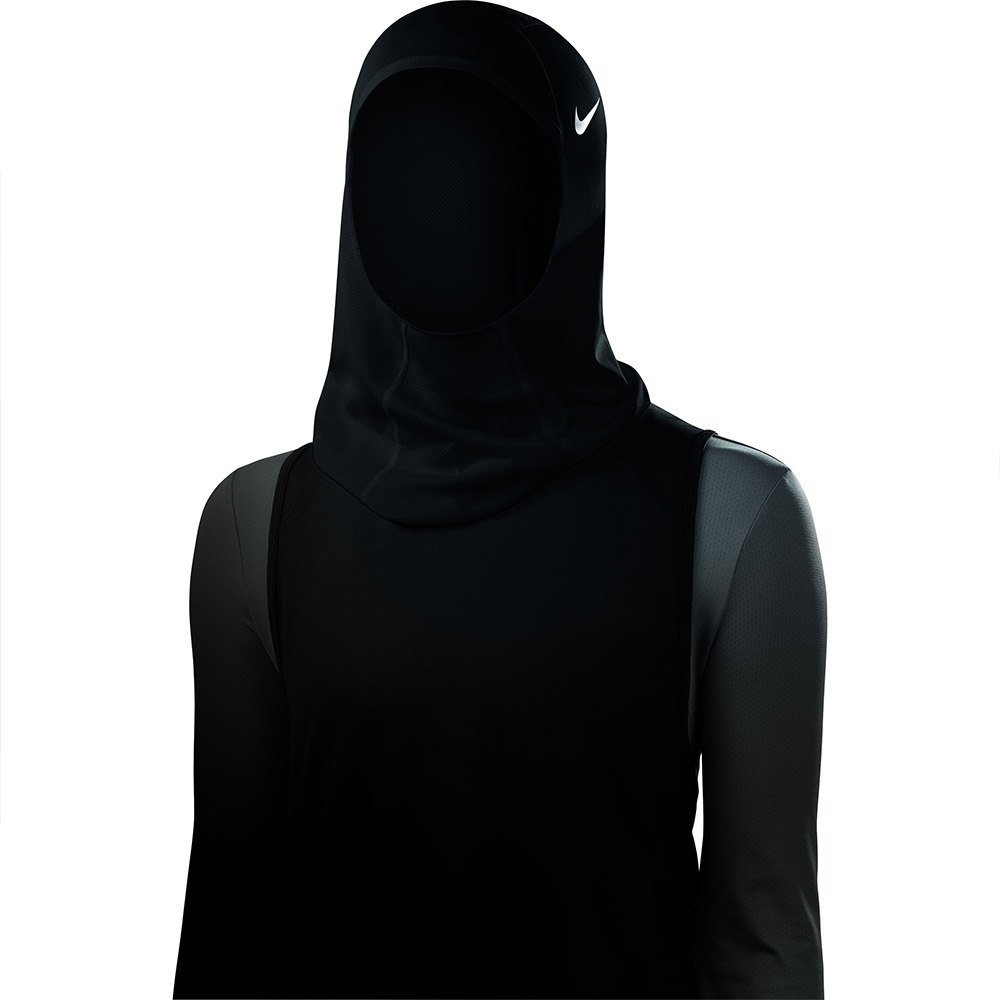 Nike Accessories Pro 2.0 Hijab Schwarz XS-S Frau Nike Accessories Pro 2.0 Hijab Schwarz XS-S Frau von Nike Accessories