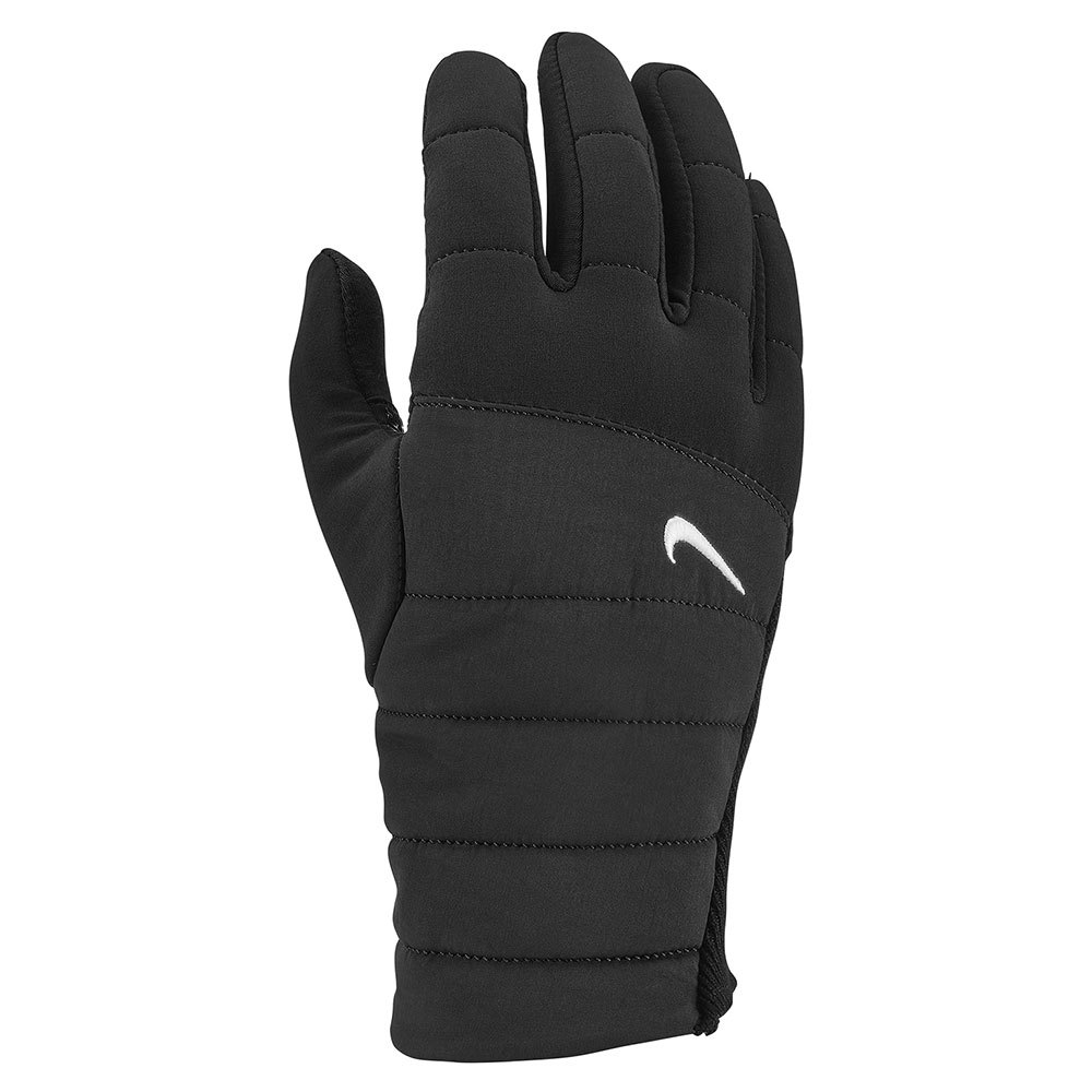 Nike Accessories Quilted Tg Gloves Schwarz S von Nike Accessories