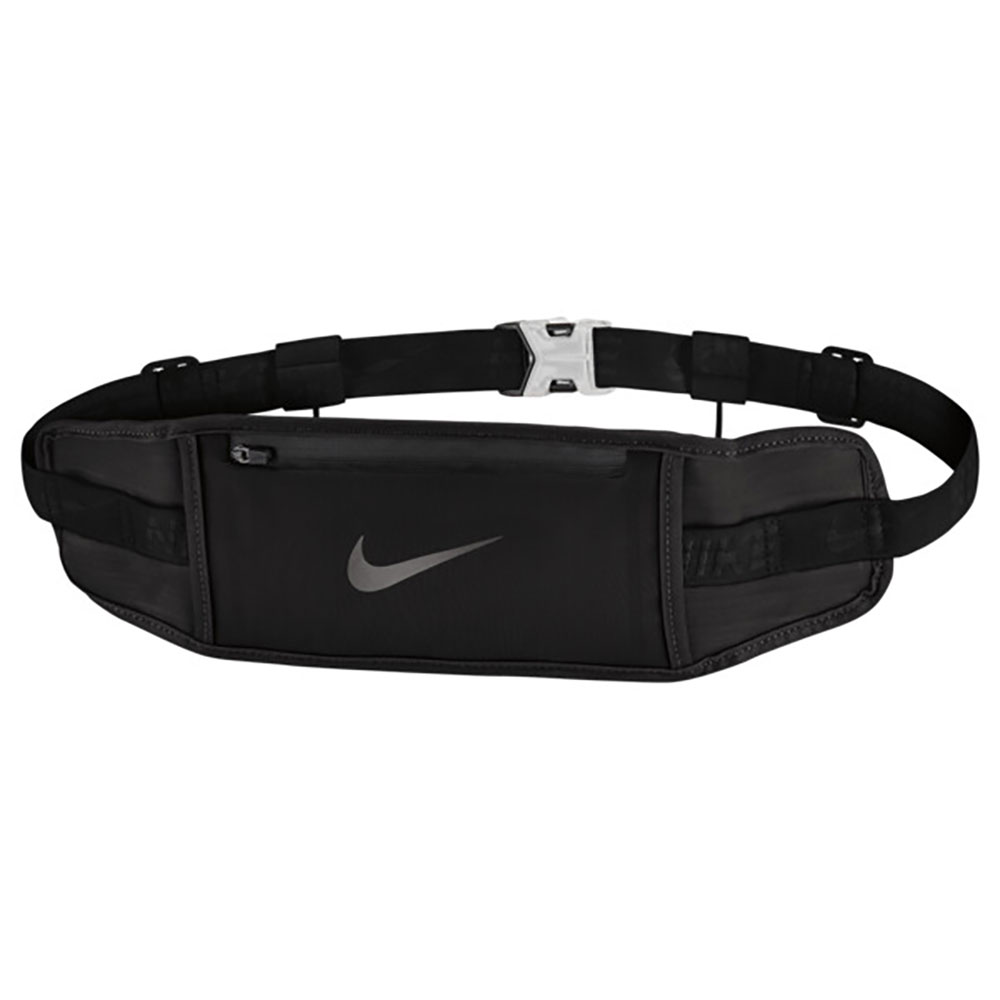 Nike Accessories Race Day Waist Bag Schwarz Nike Accessories Race Day Waist Bag Schwarz von Nike Accessories