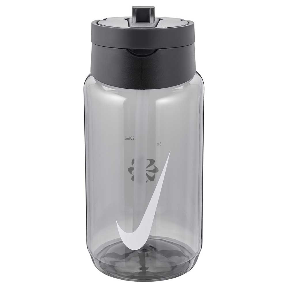 Nike Accessories Renew Recharge Straw 475ml Bottle Grau Nike Accessories Renew Recharge Straw 475ml Bottle Grau von Nike Accessories