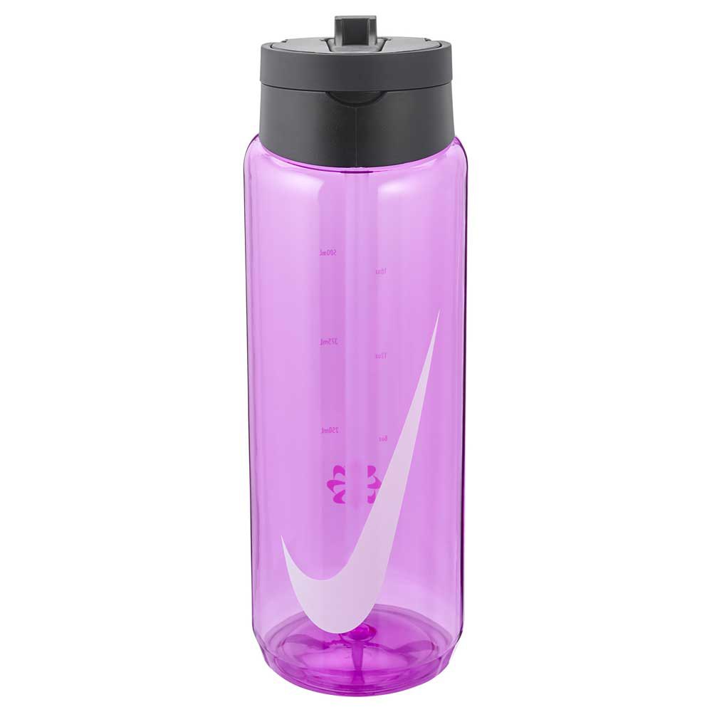 Nike Accessories Renew Recharge Straw 710ml Bottle Rosa von Nike Accessories