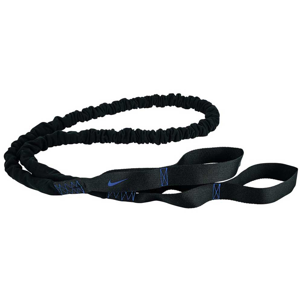 Nike Accessories Resistance Band Heavy Resistance Band Schwarz Nike Accessories Resistance Band Heavy Resistance Band Schwarz von Nike Accessories