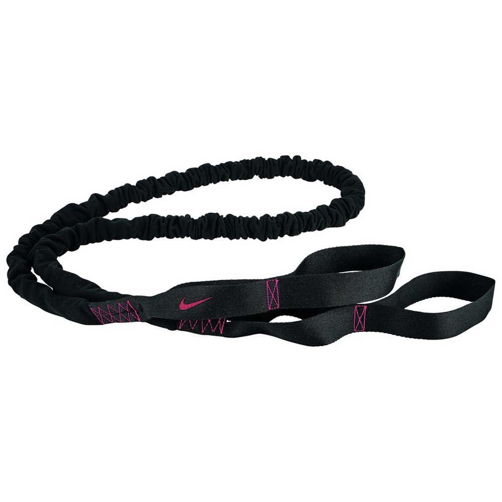 Nike Accessories Resistance Band Medium Resistance Band Schwarz Nike Accessories Resistance Band Medium Resistance Band Schwarz von Nike Accessories