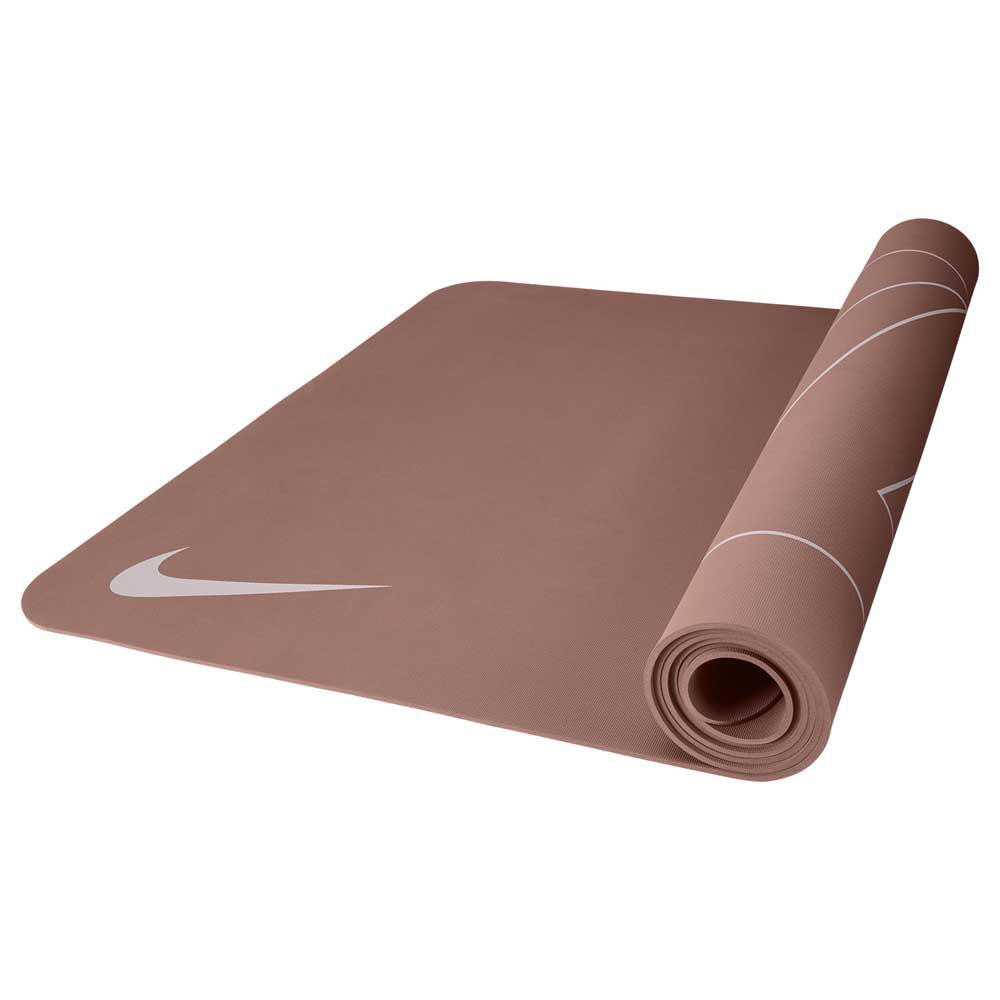 Nike Accessories Reversible Mat Golden 66x180x 0.4 cm von Nike Accessories